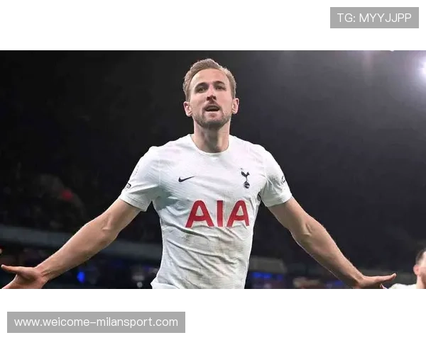 凯恩回归热刺，6500万解约金助力续写传奇，凯恩在热刺多久了