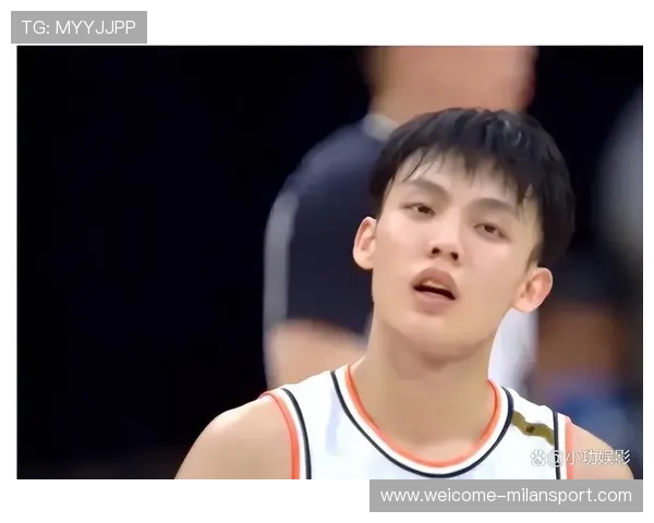 徐杰谈全运会：在赵睿带领下，球队在磨合阶段做得不错，2021徐杰全运会集锦