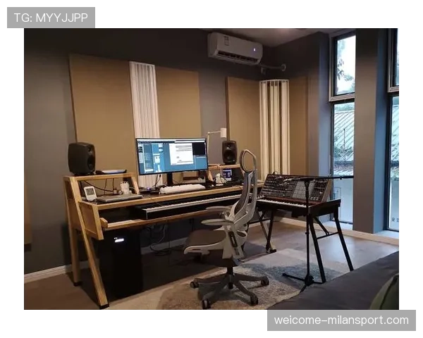 顶级音乐制作人的混音:他是如何通过空间声场营造听觉深度的